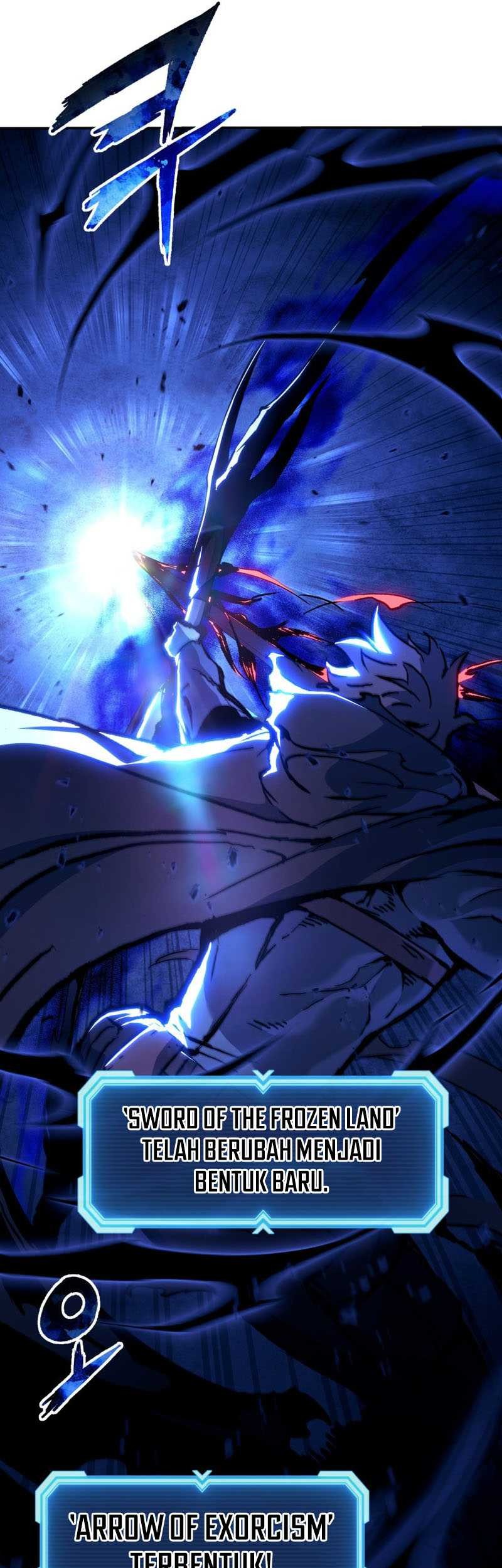 Return of the Broken Constellation Chapter 110 - halaman 64