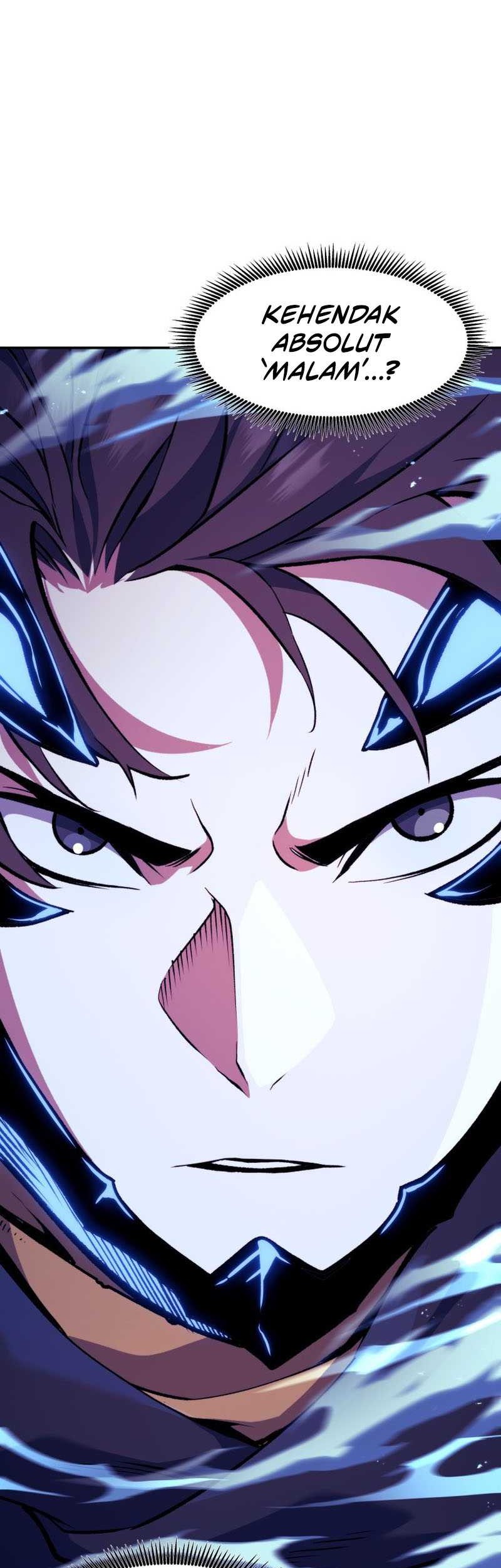 Return of the Broken Constellation Chapter 110 - halaman 8