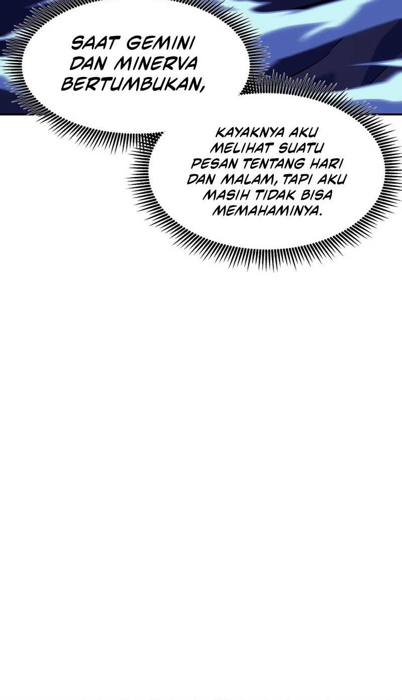 Return of the Broken Constellation Chapter 110 - halaman 9