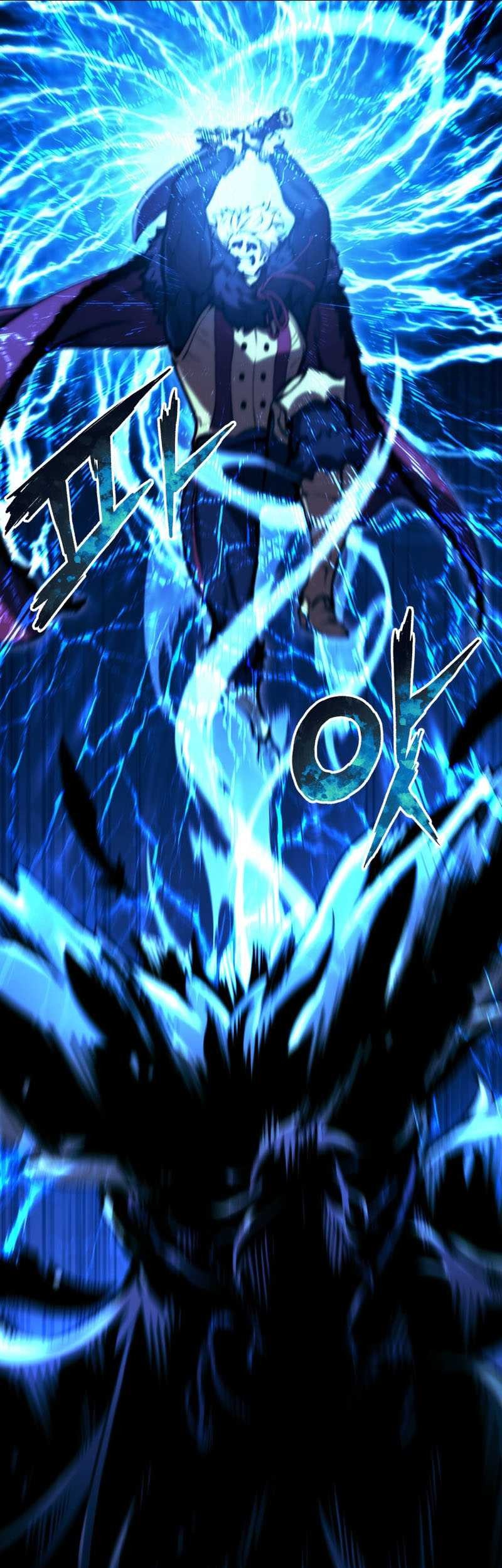 Return of the Broken Constellation Chapter 111 - halaman 10