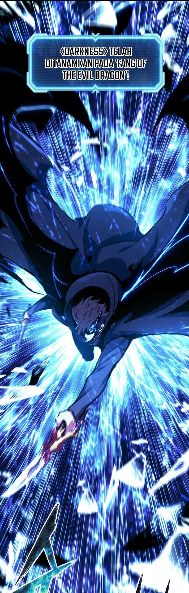 Return of the Broken Constellation Chapter 111 - halaman 15