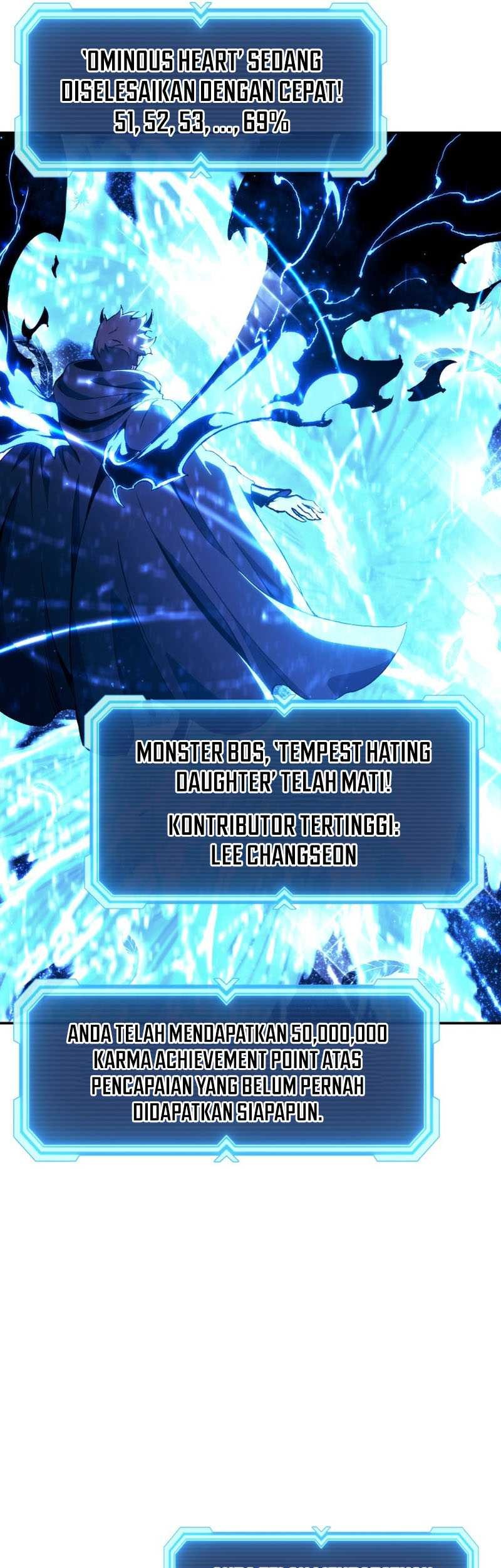 Return of the Broken Constellation Chapter 111 - halaman 18