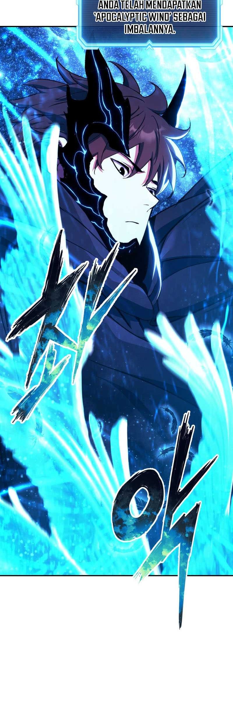Return of the Broken Constellation Chapter 111 - halaman 19