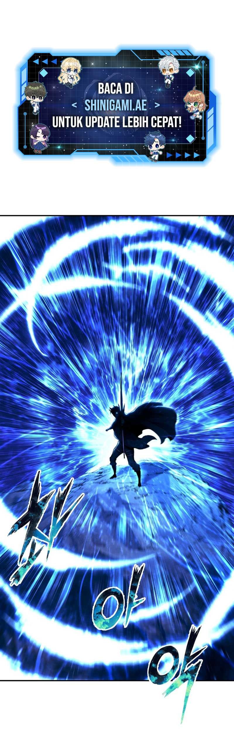 Return of the Broken Constellation Chapter 111 - halaman 2