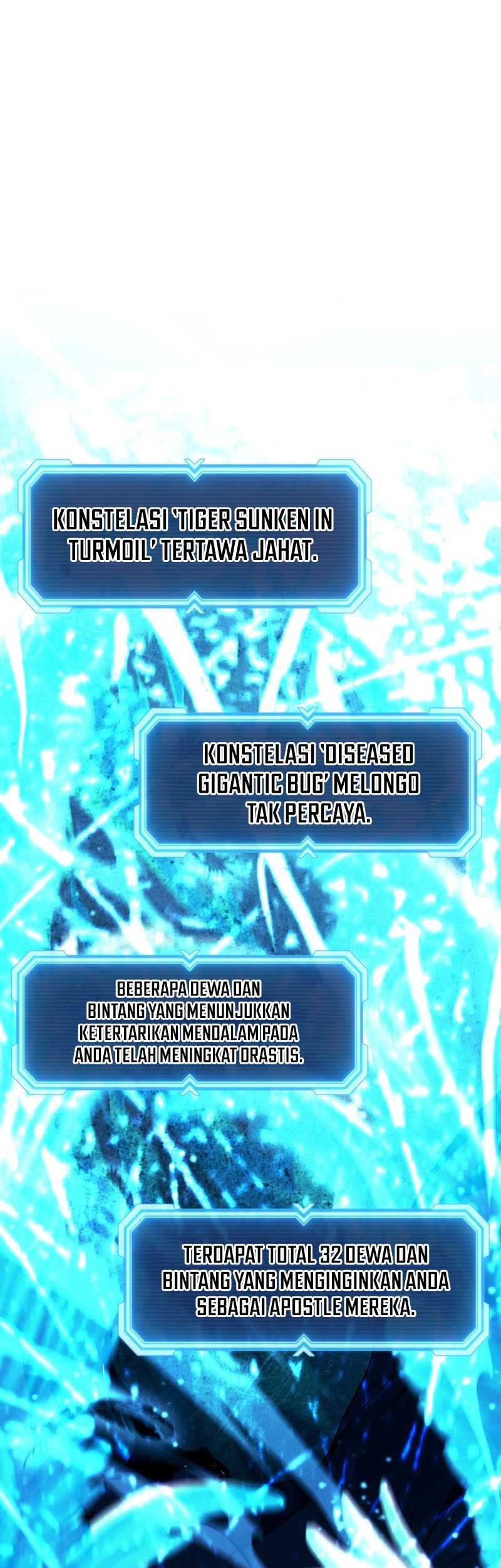 Return of the Broken Constellation Chapter 111 - halaman 20