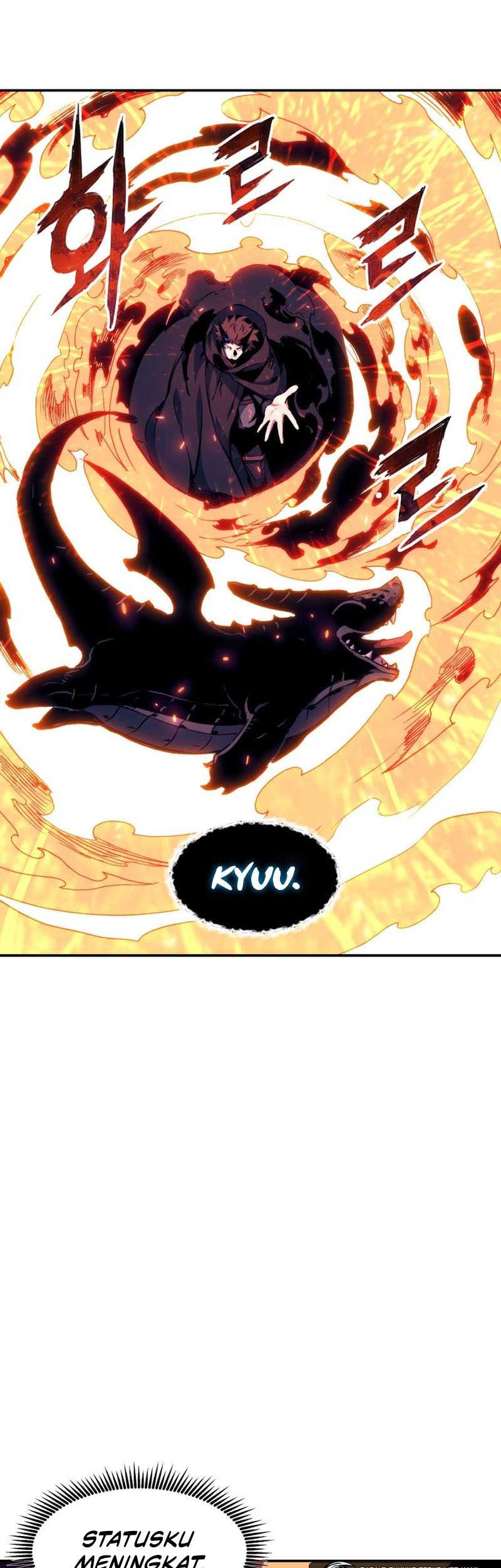 Return of the Broken Constellation Chapter 111 - halaman 24