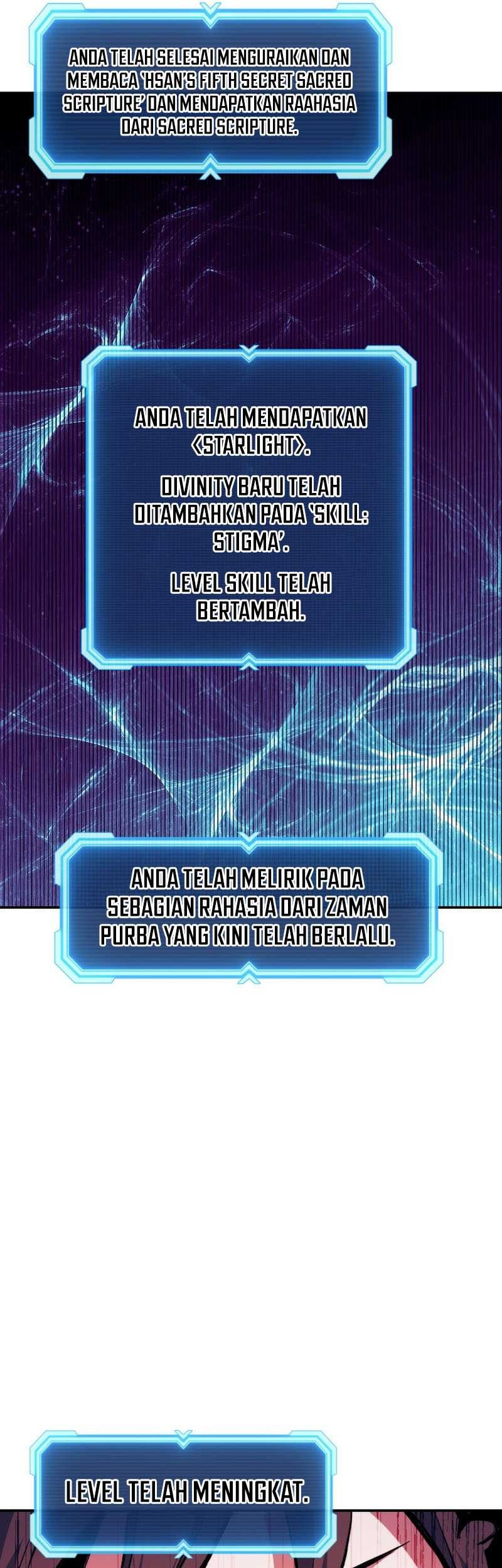 Return of the Broken Constellation Chapter 111 - halaman 26