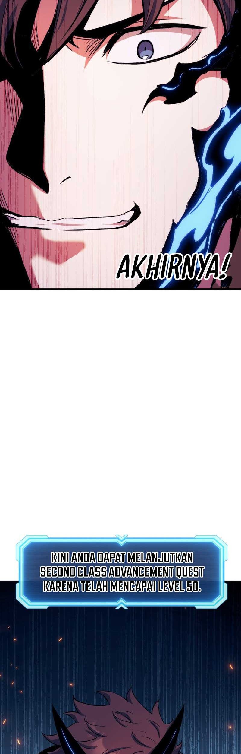 Return of the Broken Constellation Chapter 111 - halaman 27