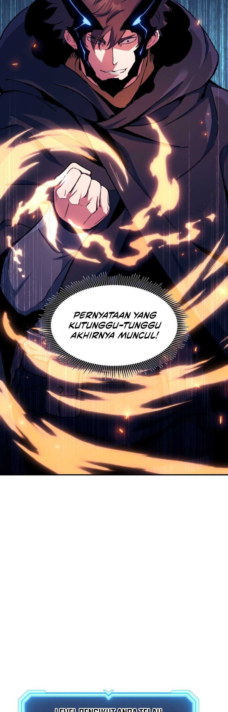 Return of the Broken Constellation Chapter 111 - halaman 28