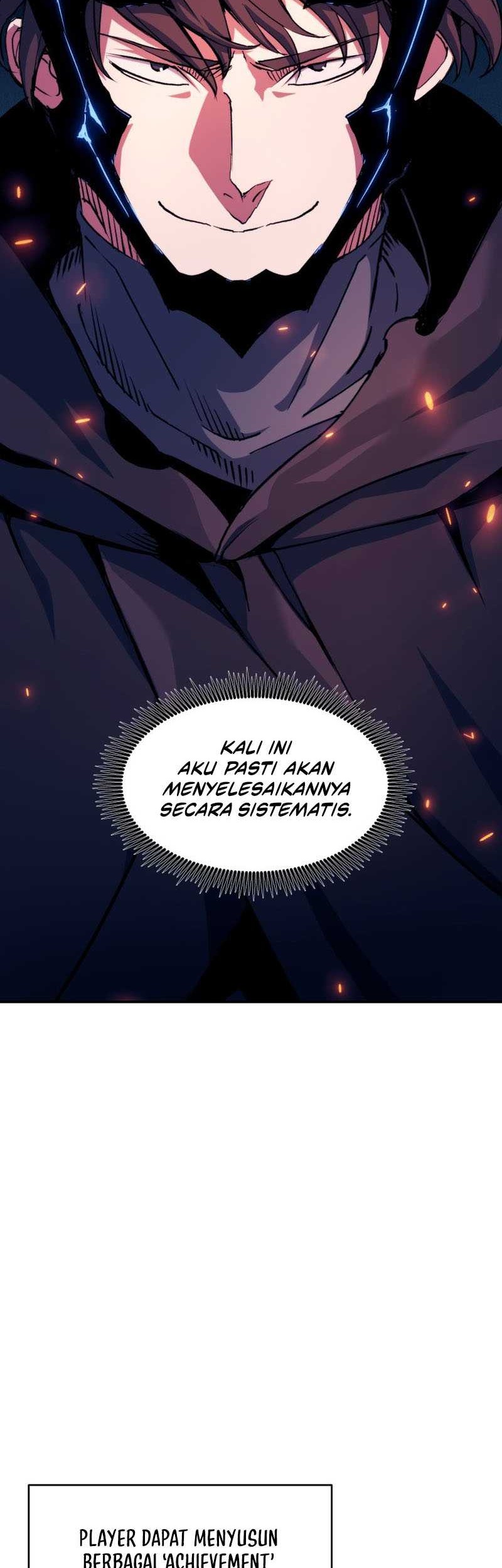 Return of the Broken Constellation Chapter 111 - halaman 31
