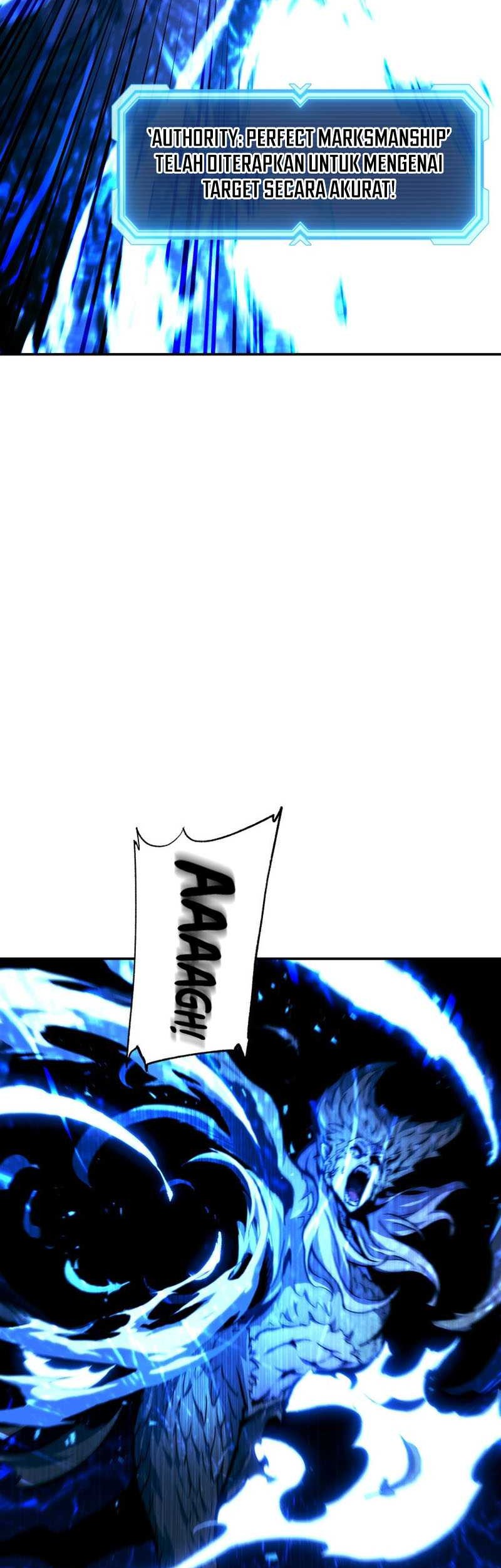 Return of the Broken Constellation Chapter 111 - halaman 4