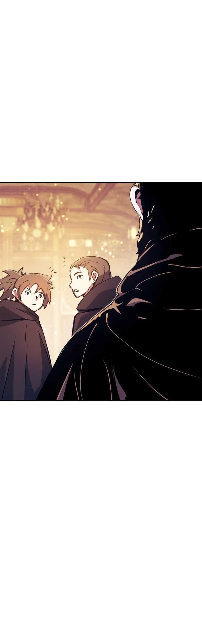 Return of the Broken Constellation Chapter 111 - halaman 46