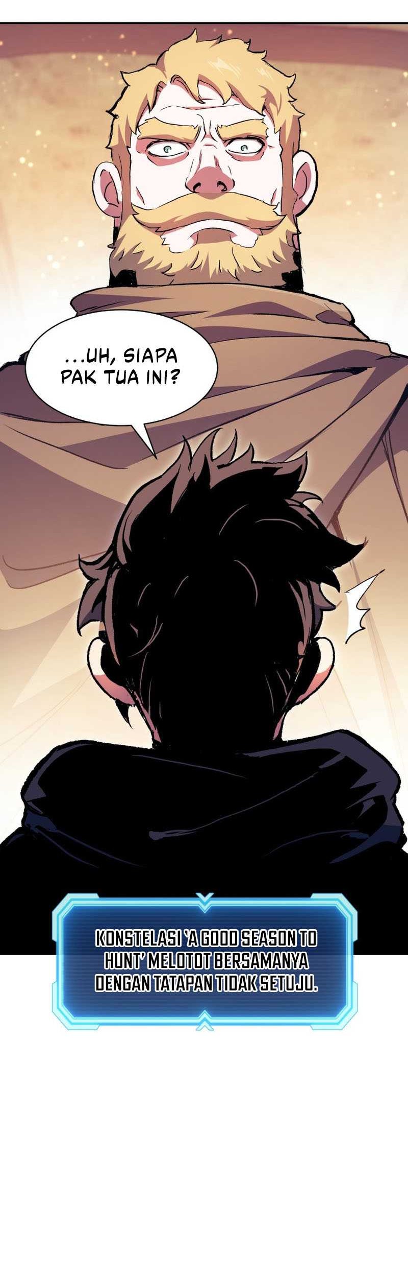 Return of the Broken Constellation Chapter 111 - halaman 47