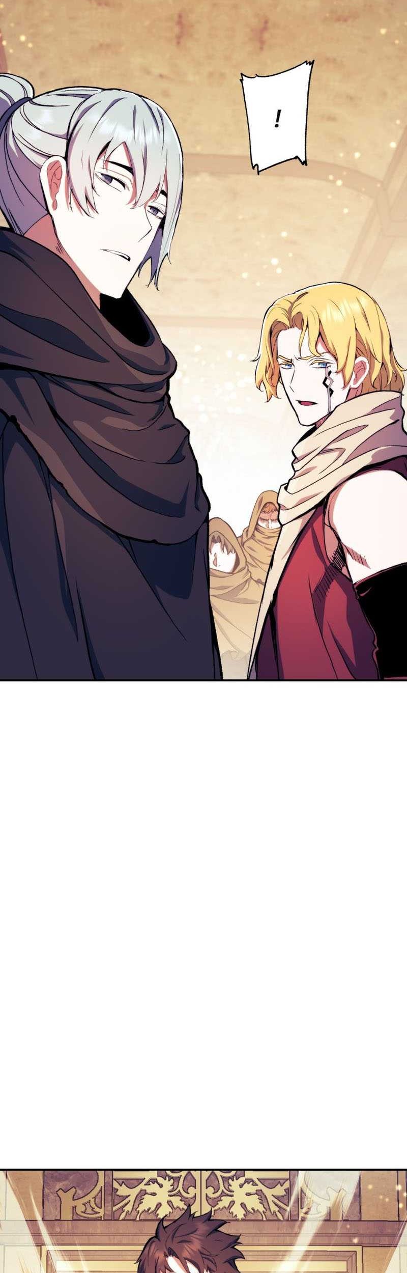 Return of the Broken Constellation Chapter 111 - halaman 52