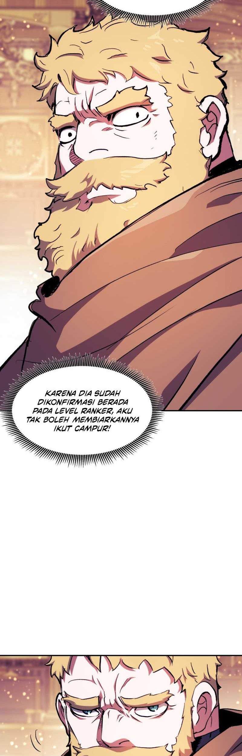 Return of the Broken Constellation Chapter 111 - halaman 55