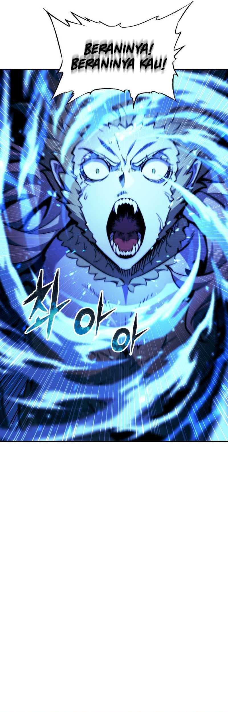 Return of the Broken Constellation Chapter 111 - halaman 6