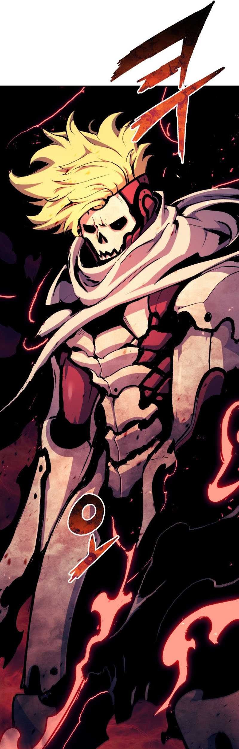 Return of the Broken Constellation Chapter 111 - halaman 61