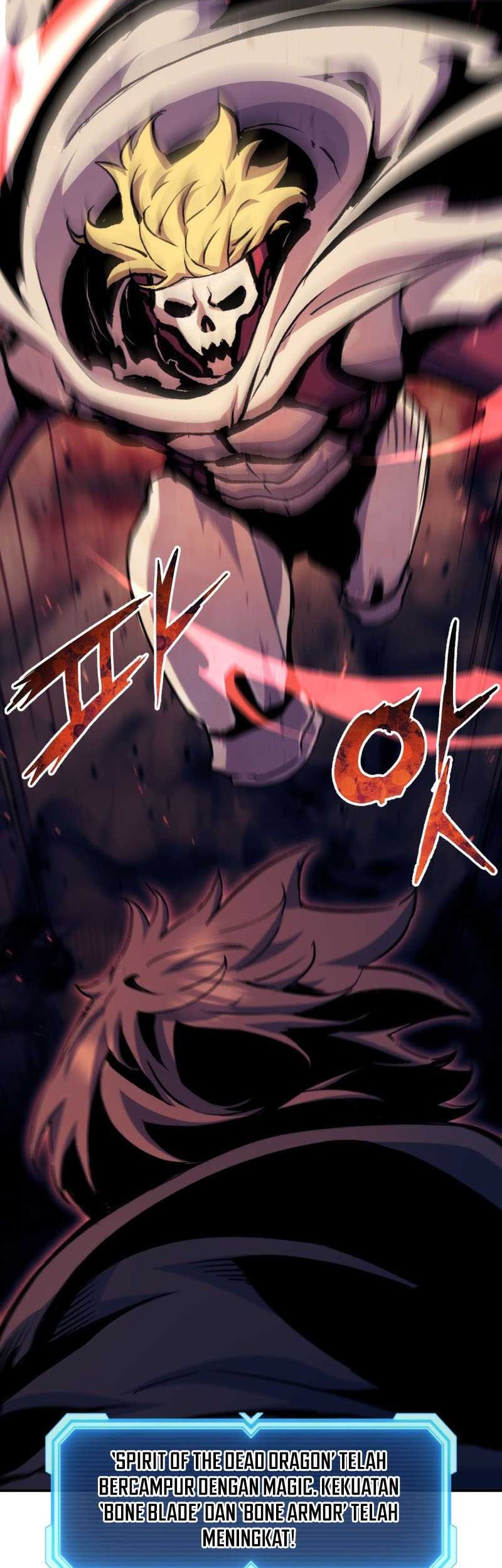 Return of the Broken Constellation Chapter 111 - halaman 63