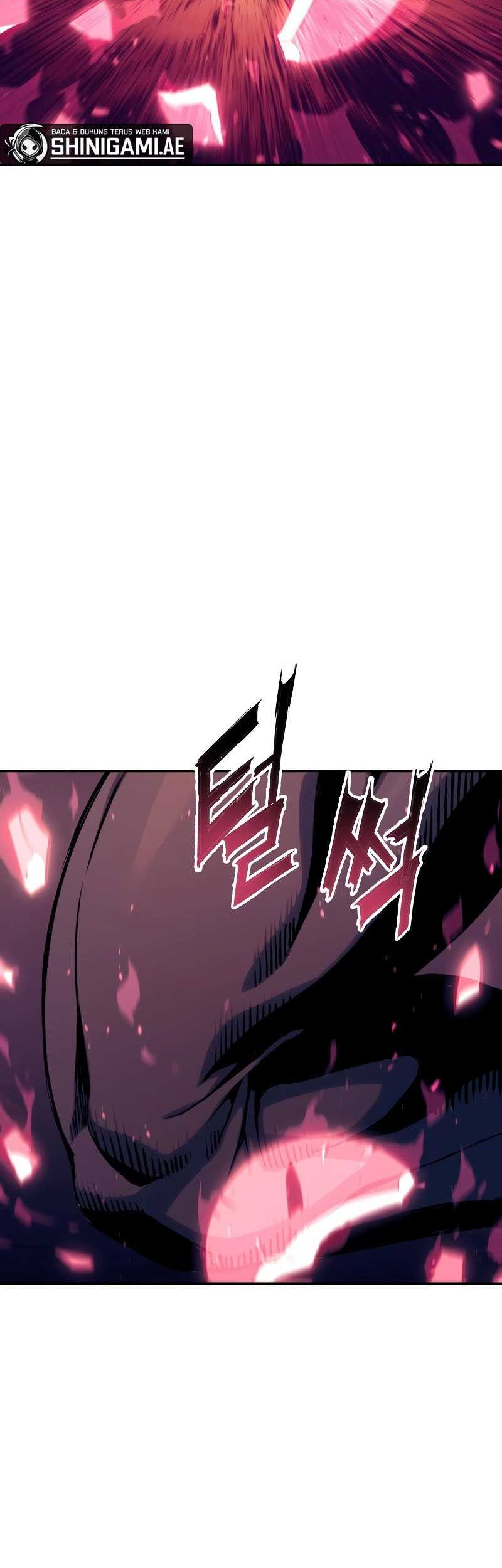 Return of the Broken Constellation Chapter 112 - halaman 20