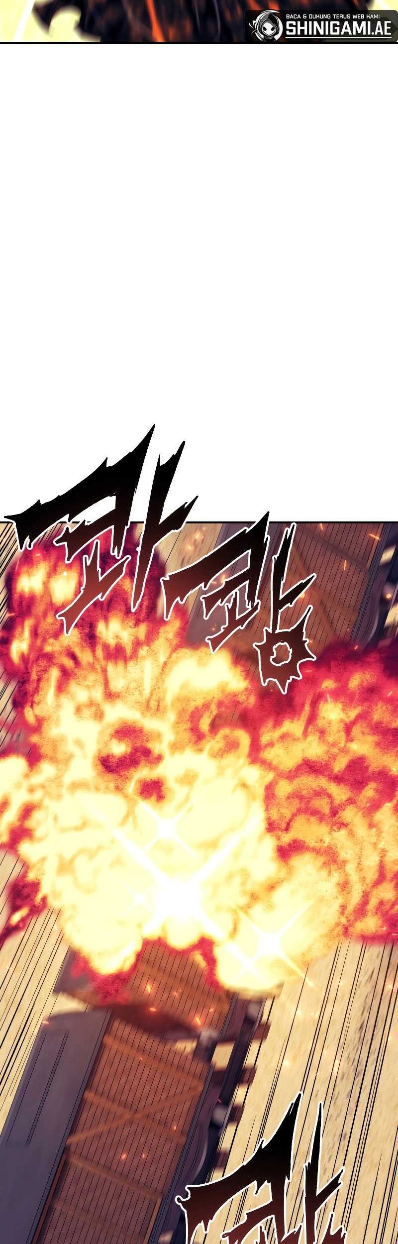 Return of the Broken Constellation Chapter 112 - halaman 26