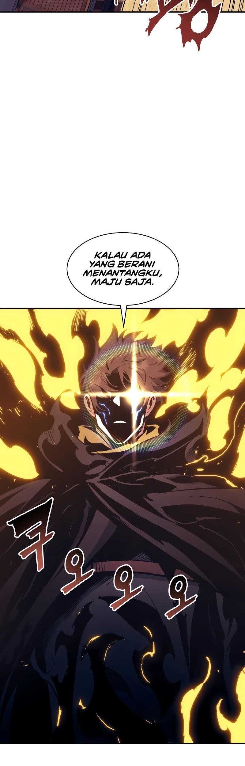 Return of the Broken Constellation Chapter 112 - halaman 27