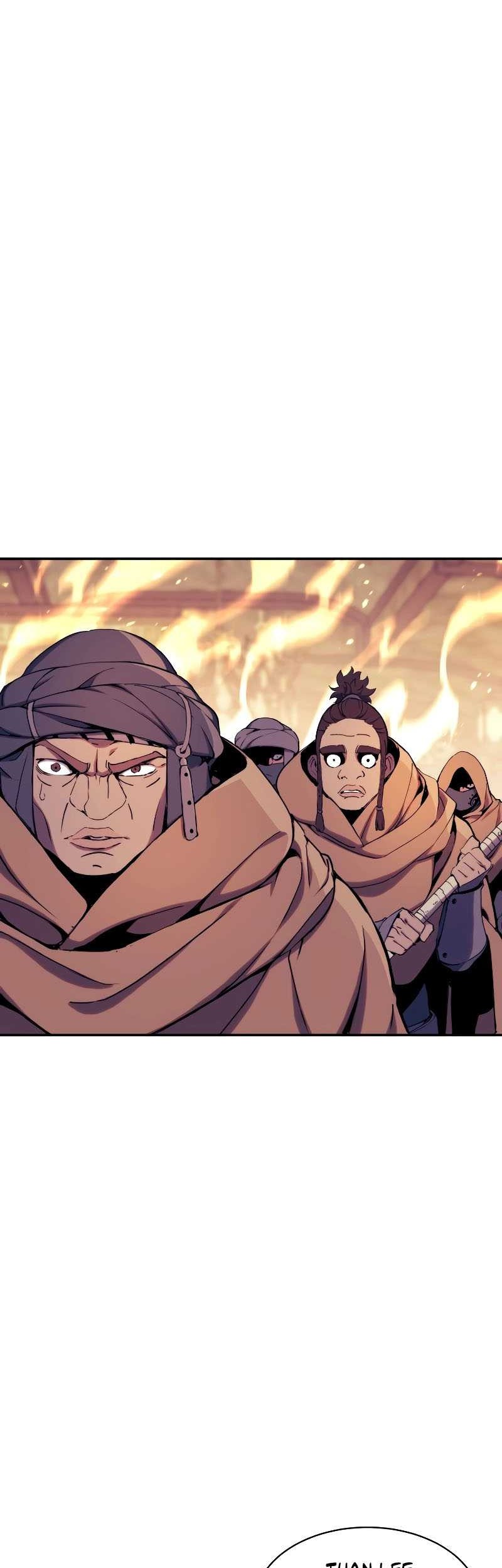 Return of the Broken Constellation Chapter 112 - halaman 28