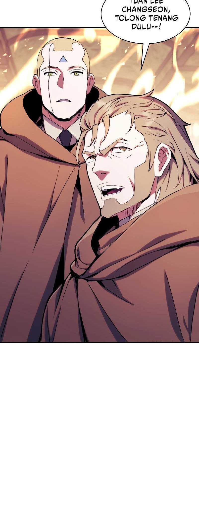 Return of the Broken Constellation Chapter 112 - halaman 29