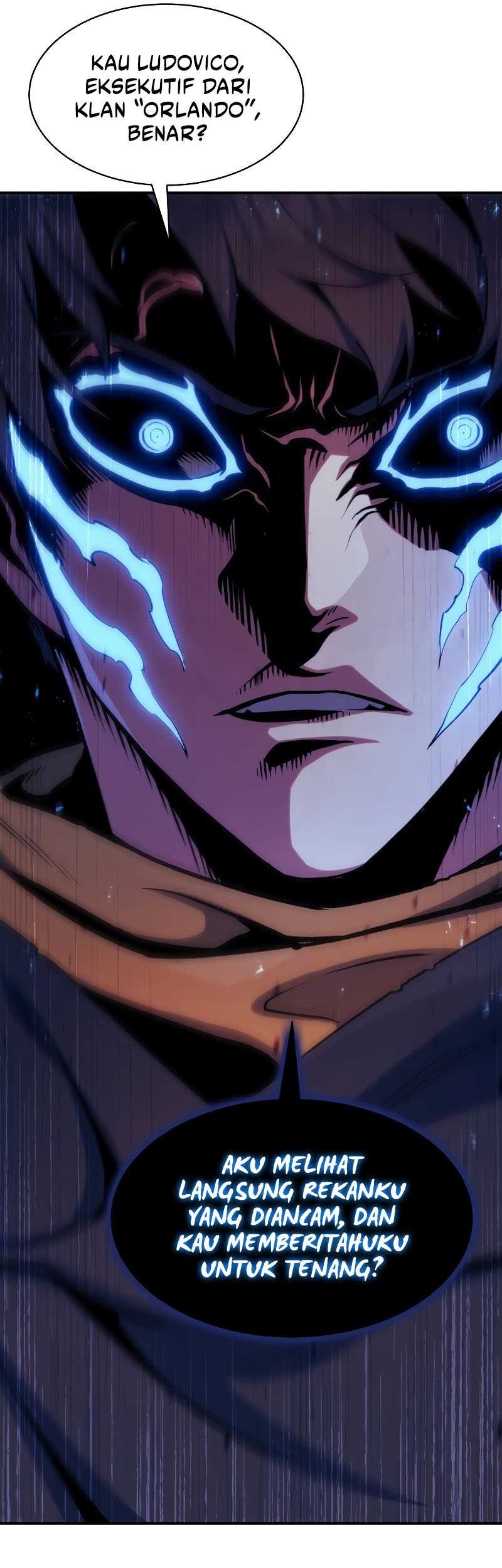 Return of the Broken Constellation Chapter 112 - halaman 30