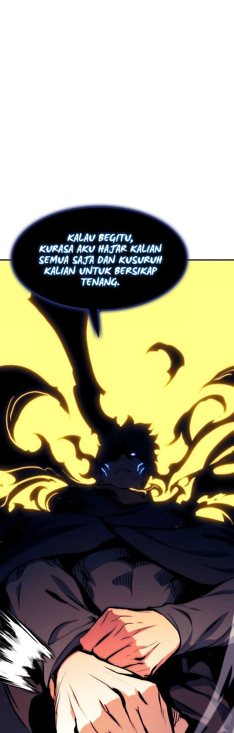 Return of the Broken Constellation Chapter 112 - halaman 31