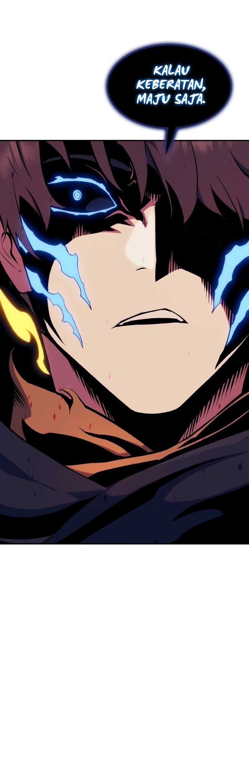 Return of the Broken Constellation Chapter 112 - halaman 33