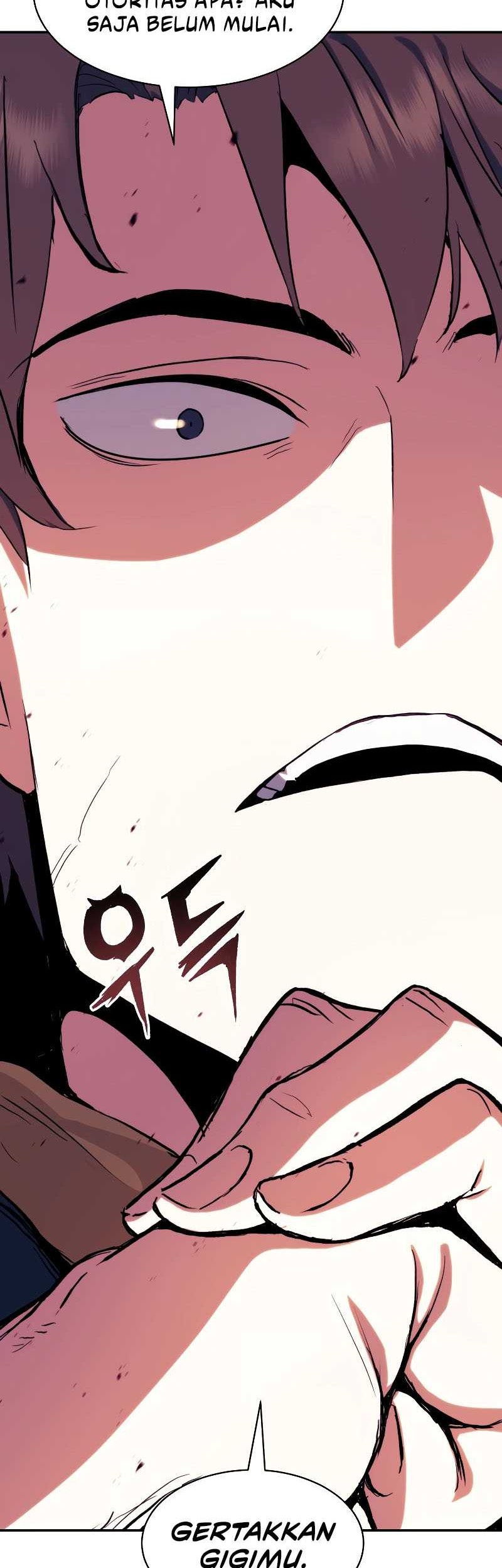 Return of the Broken Constellation Chapter 112 - halaman 39