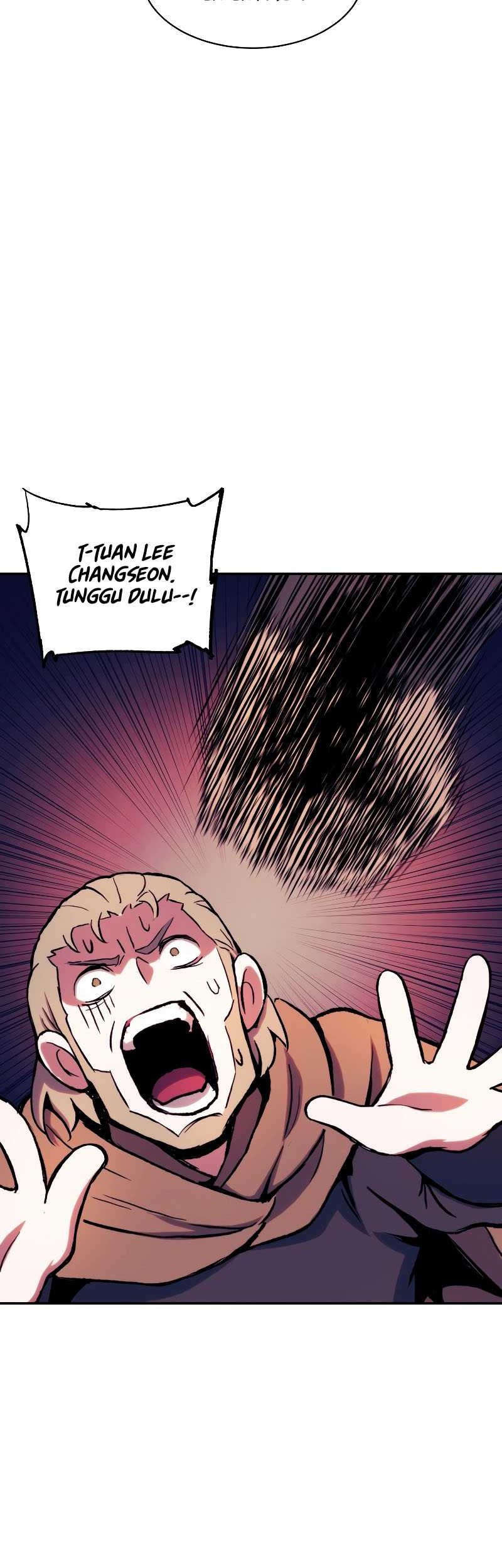 Return of the Broken Constellation Chapter 112 - halaman 40