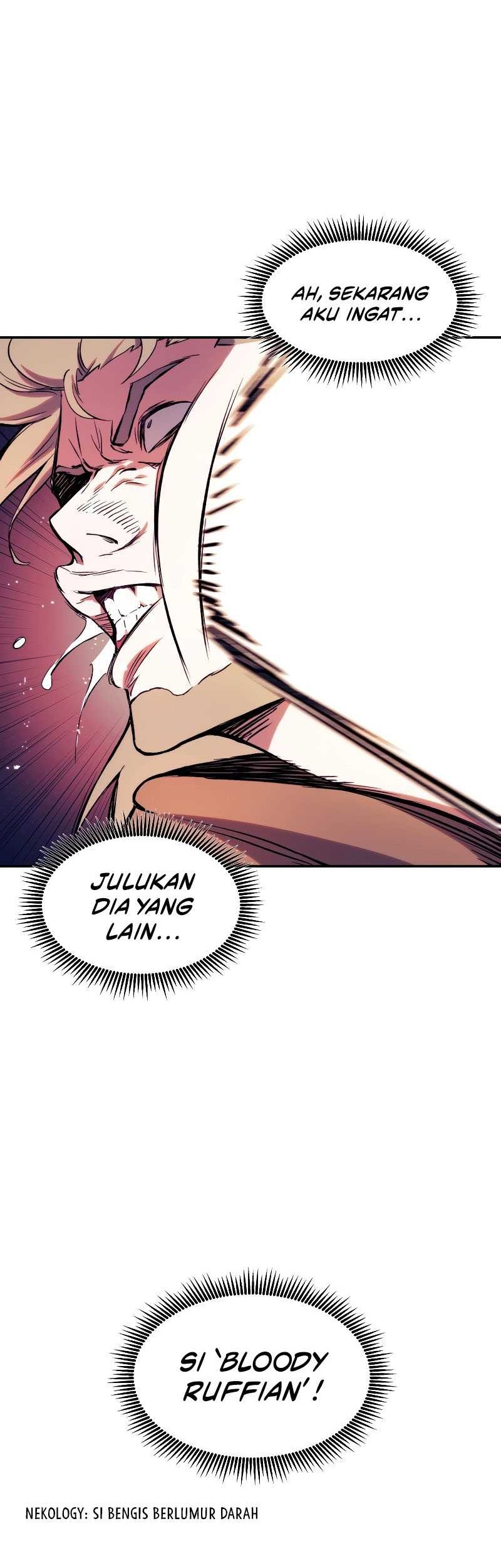 Return of the Broken Constellation Chapter 112 - halaman 41