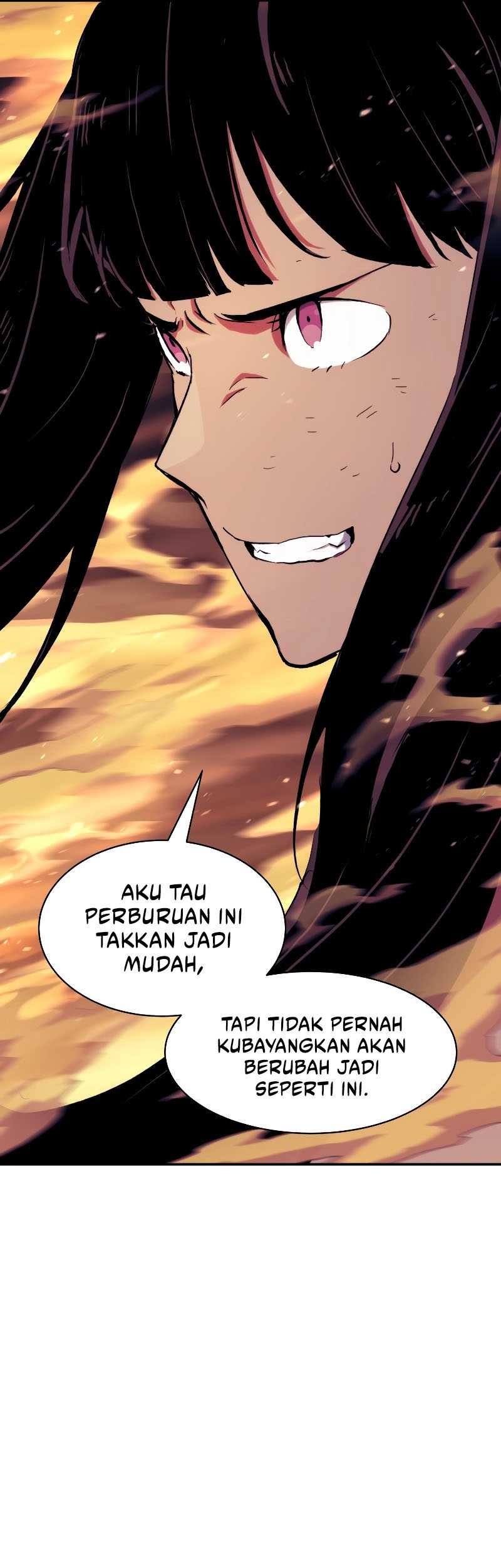 Return of the Broken Constellation Chapter 112 - halaman 46