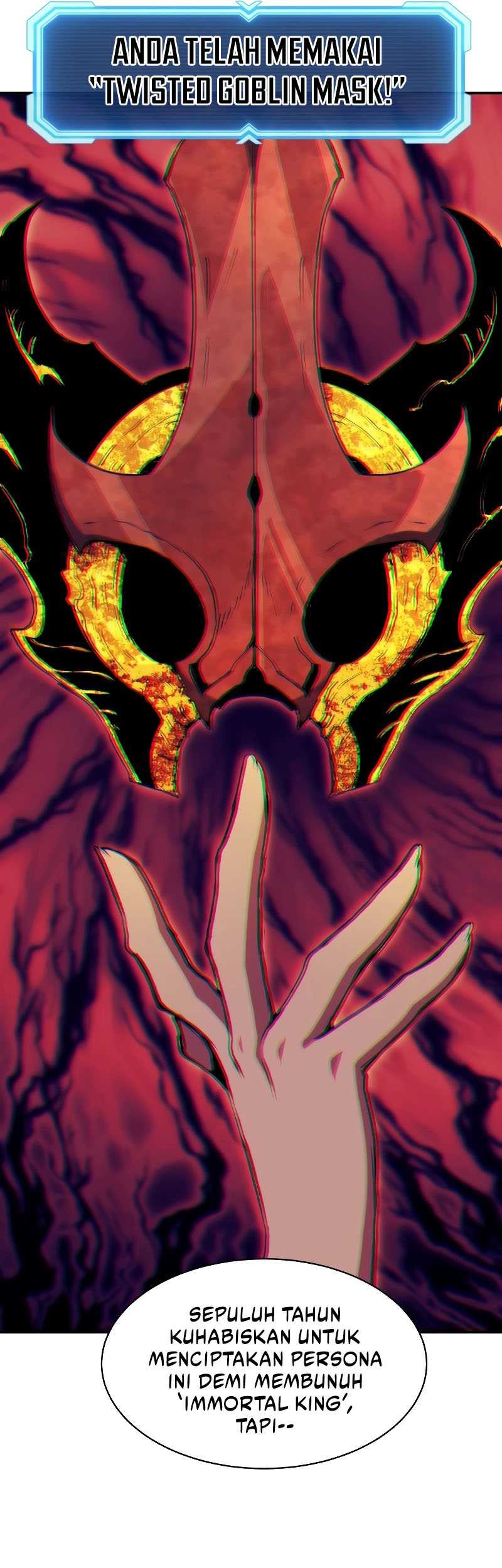 Return of the Broken Constellation Chapter 112 - halaman 50