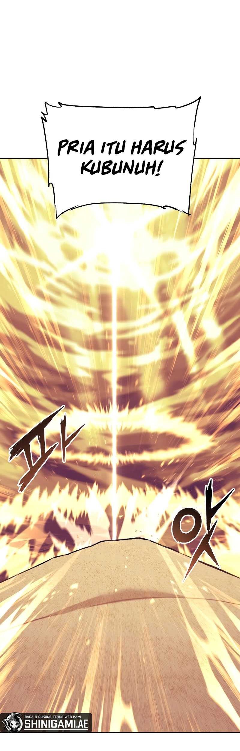 Return of the Broken Constellation Chapter 112 - halaman 52