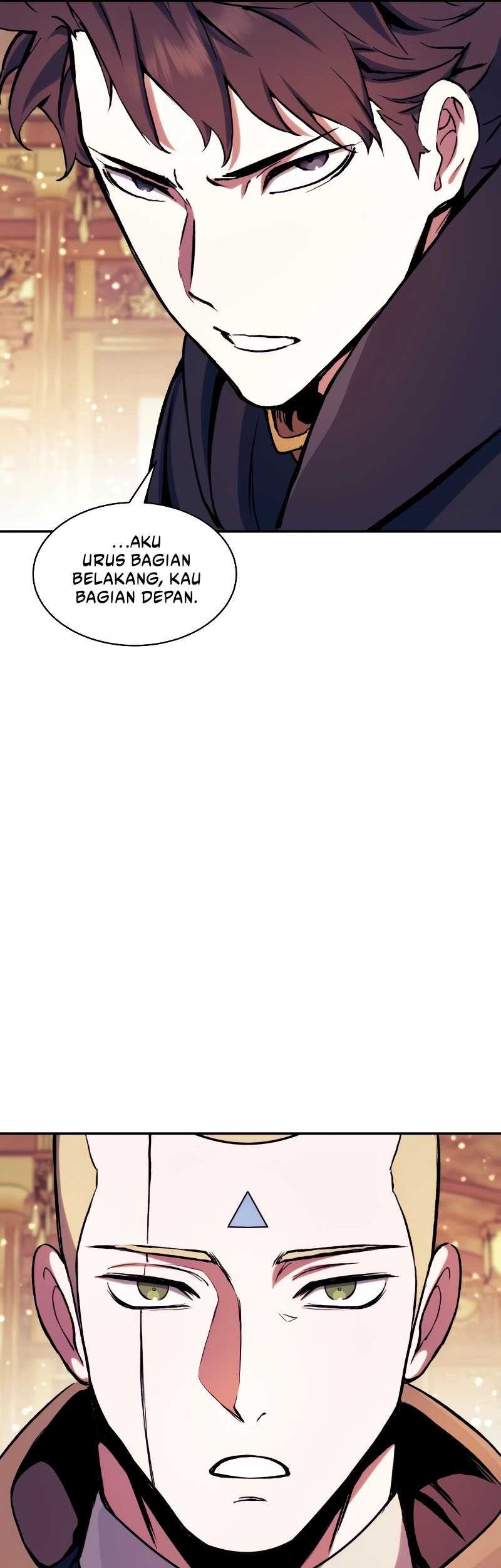 Return of the Broken Constellation Chapter 112 - halaman 58