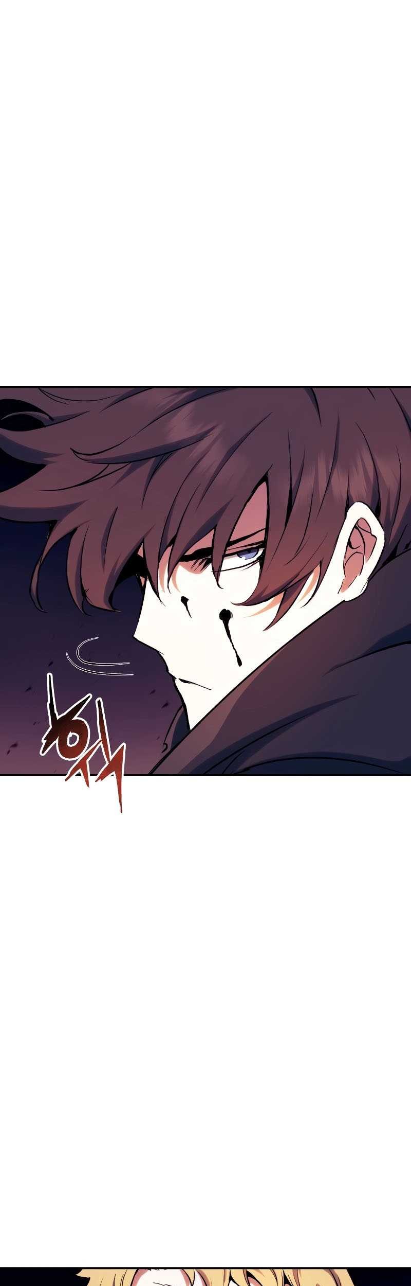 Return of the Broken Constellation Chapter 112 - halaman 6