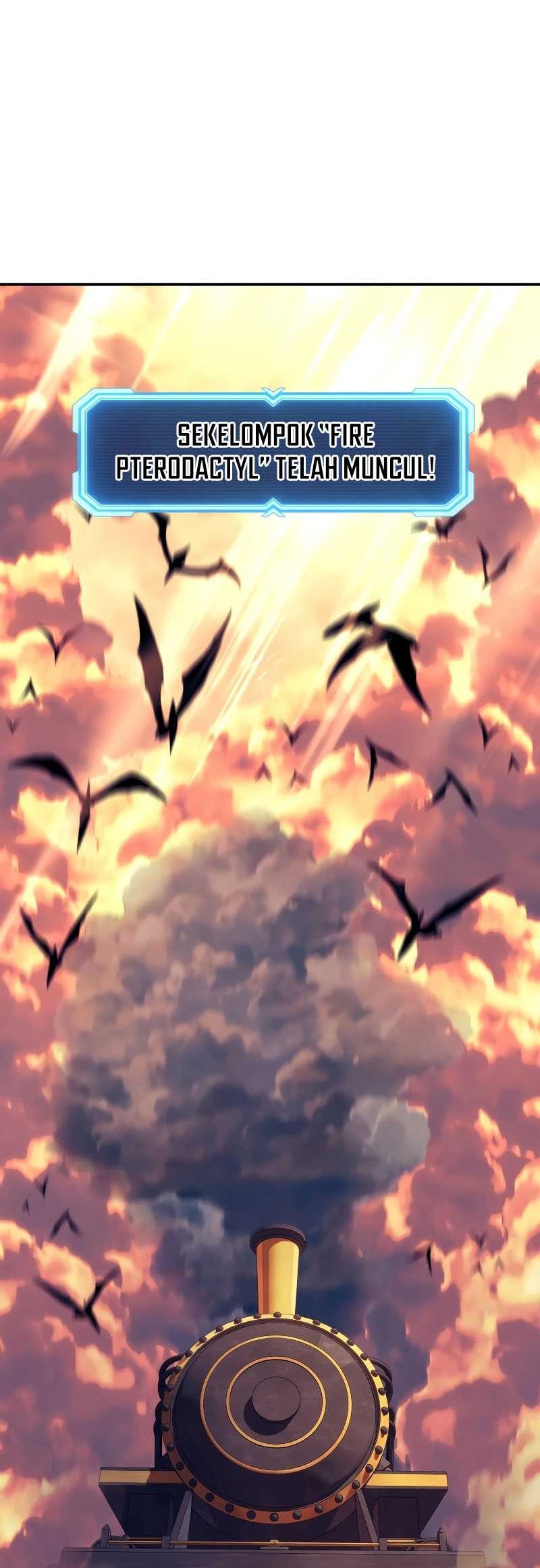 Return of the Broken Constellation Chapter 112 - halaman 61