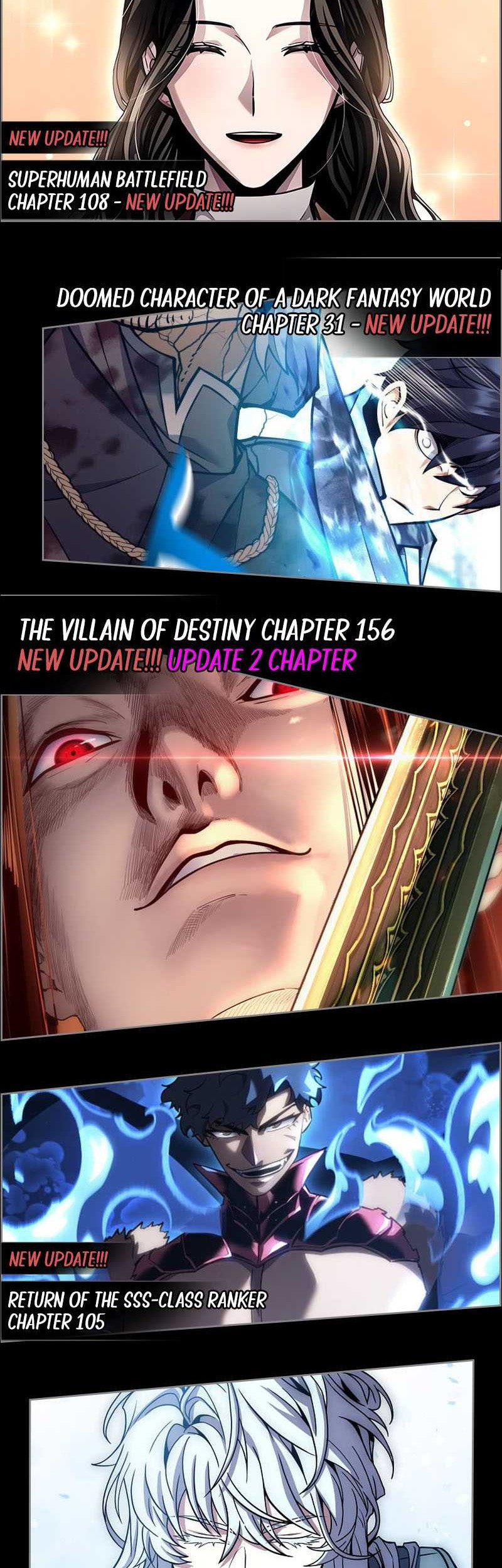 Return of the Broken Constellation Chapter 112 - halaman 65