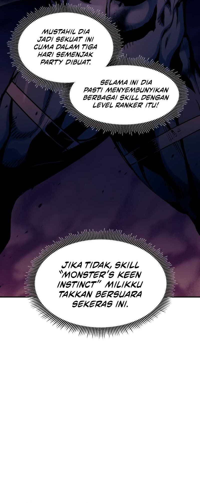 Return of the Broken Constellation Chapter 112 - halaman 9