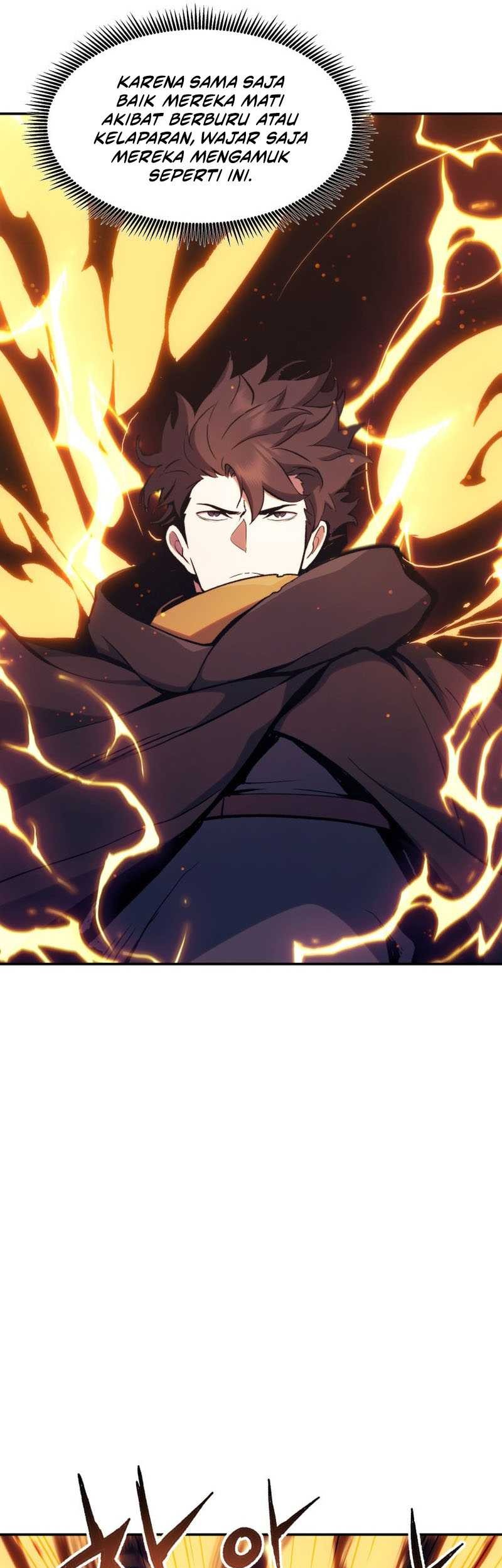 Return of the Broken Constellation Chapter 113 - halaman 10
