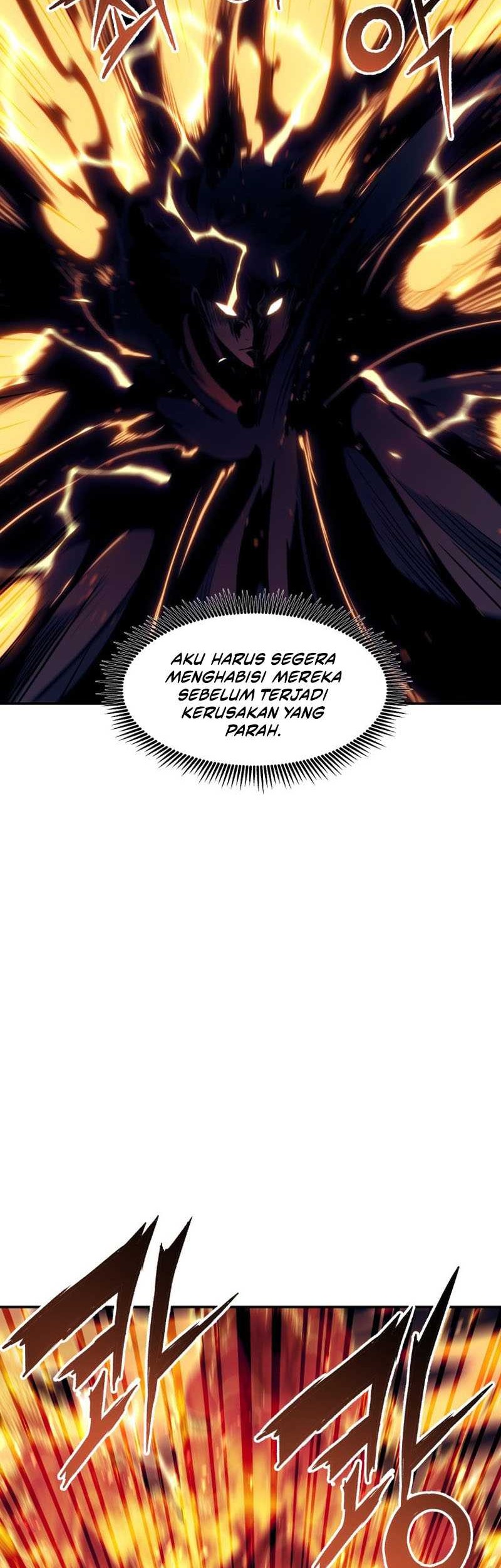 Return of the Broken Constellation Chapter 113 - halaman 11