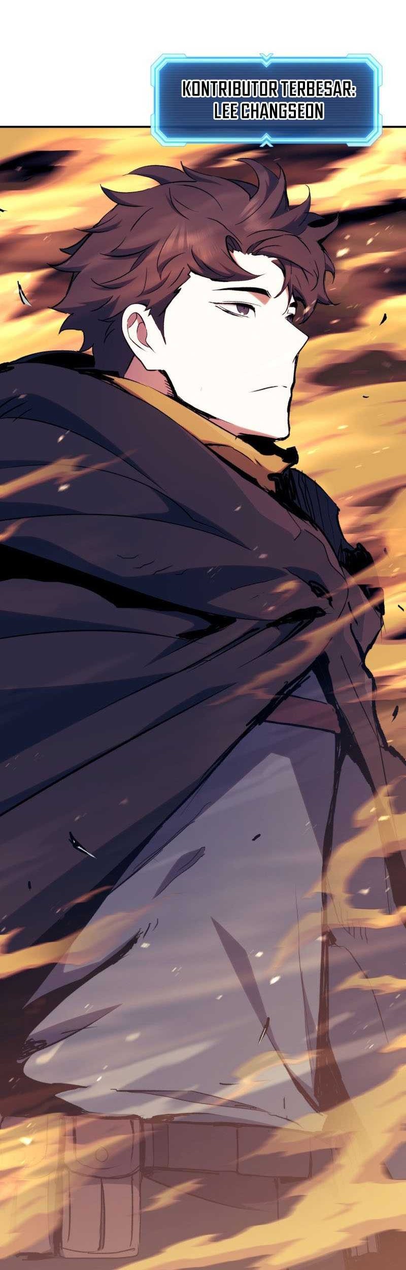 Return of the Broken Constellation Chapter 113 - halaman 17