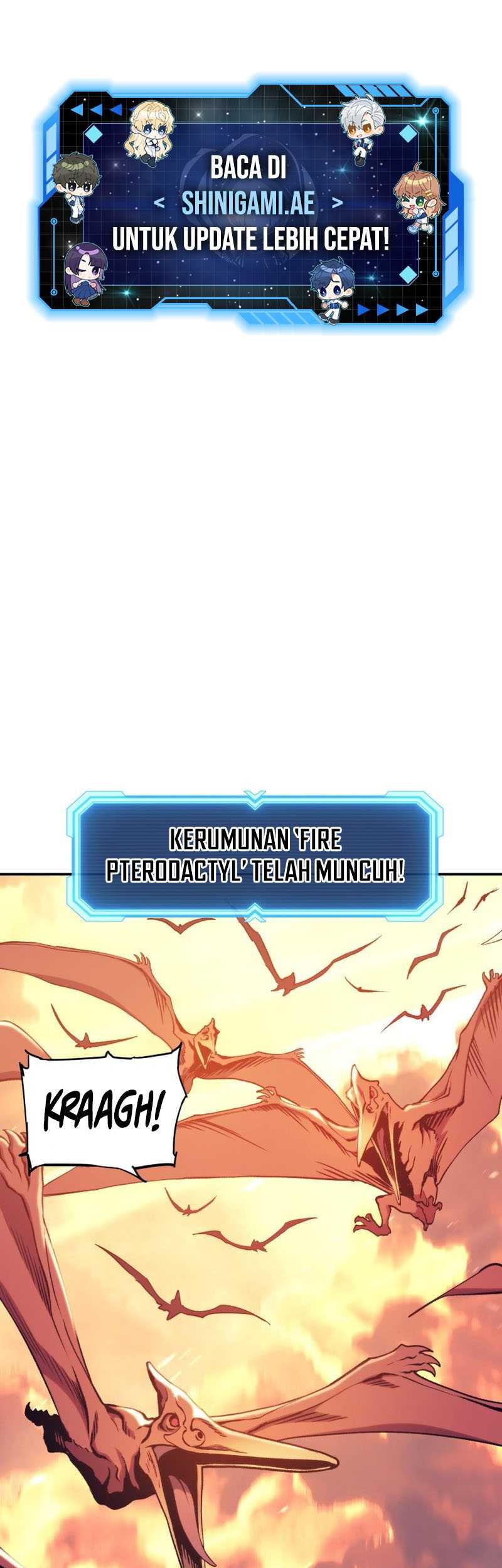 Return of the Broken Constellation Chapter 113 - halaman 2