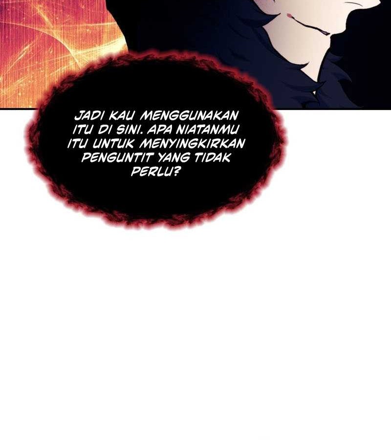 Return of the Broken Constellation Chapter 113 - halaman 25