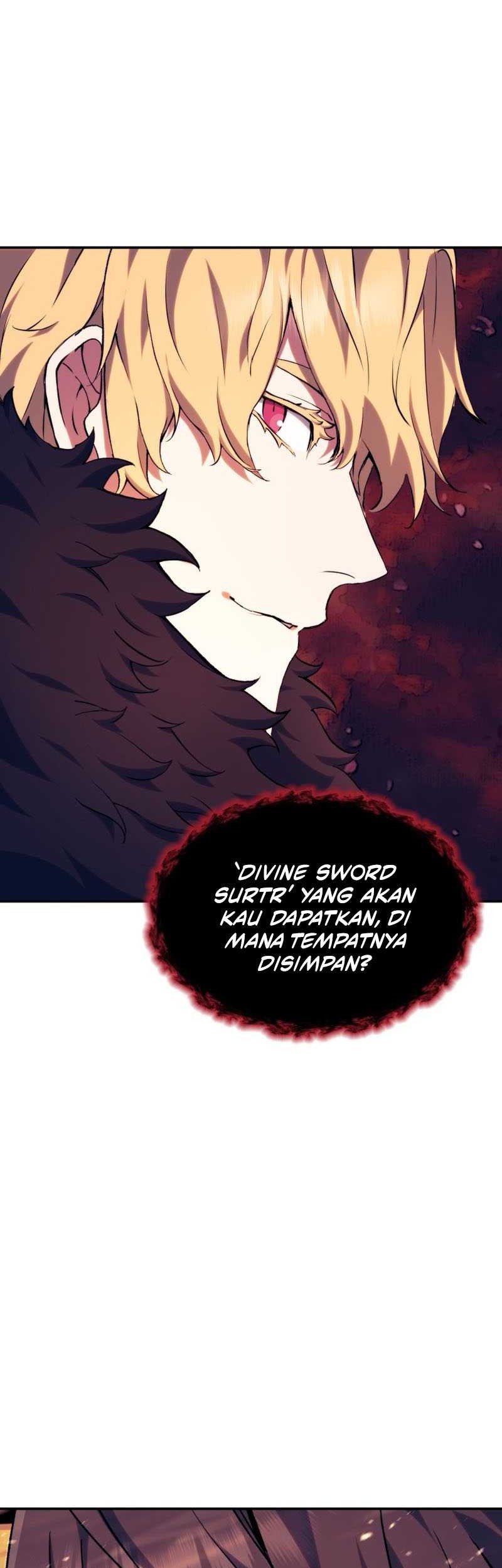 Return of the Broken Constellation Chapter 113 - halaman 28