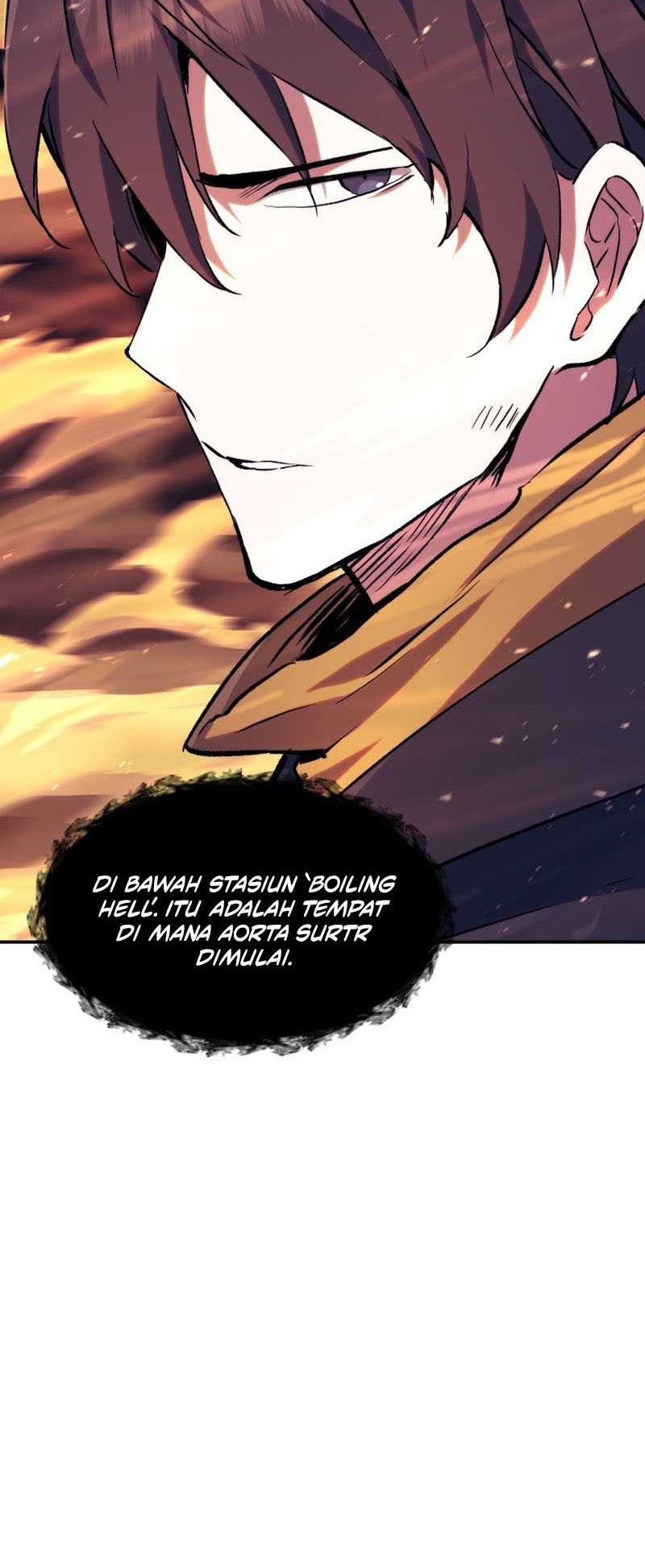 Return of the Broken Constellation Chapter 113 - halaman 29