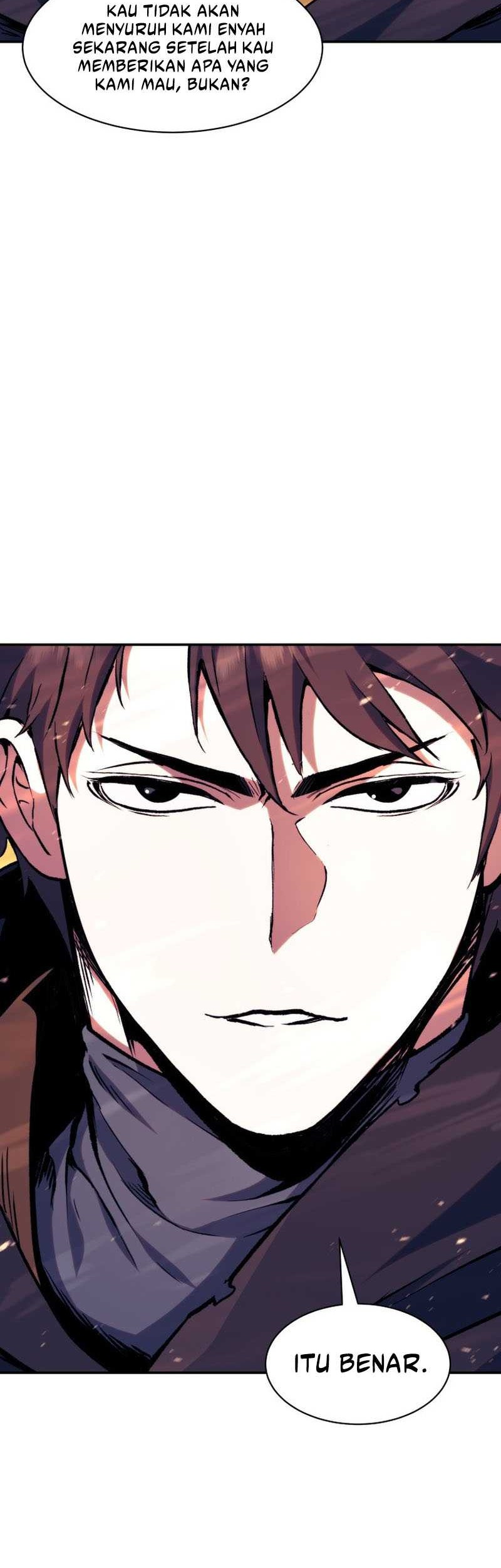 Return of the Broken Constellation Chapter 113 - halaman 31