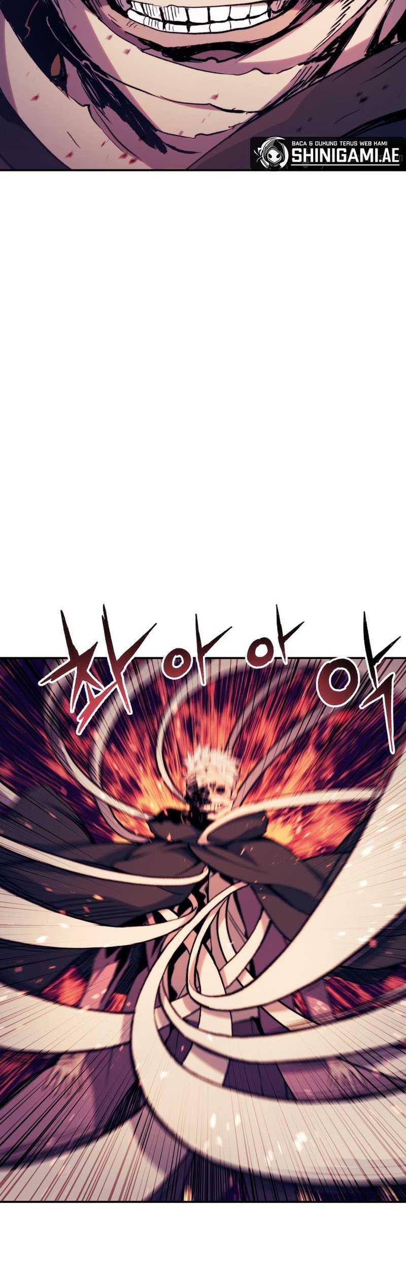 Return of the Broken Constellation Chapter 113 - halaman 36